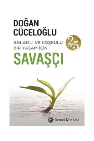 Remzi Kitabevi 9789751421708