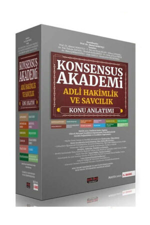 2025, Konu Kitabı, Savaş Yayınevi 9786255632135