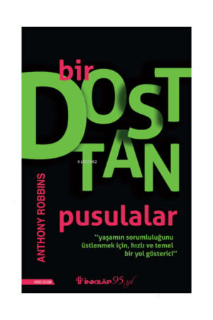 İnkılap Kitabevi 9789751044211