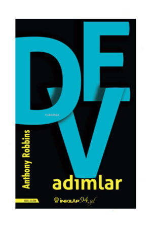 İnkılap Kitabevi 9789751045249