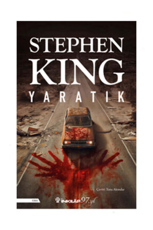 İnkılap Kitabevi 9789751046284