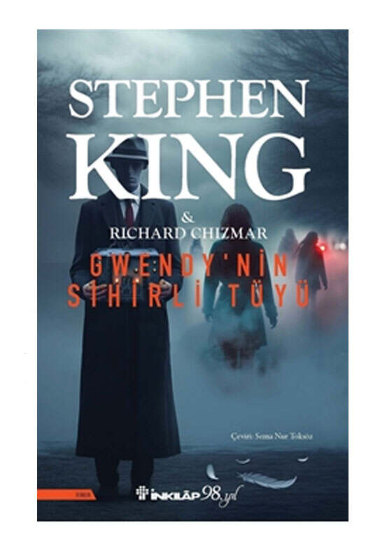 İnkılap Kitabevi 9789751046222