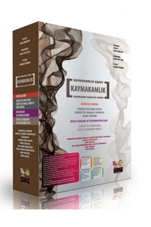 2025, Konu Kitabı, Savaş Yayınevi 9786255632999