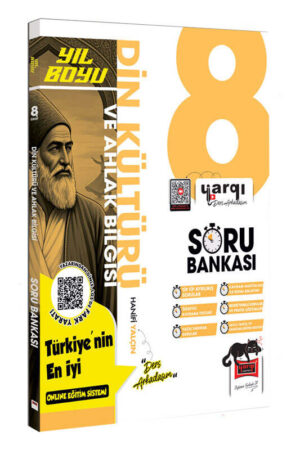 Soru Kitabı, Yargı Ders Arkadaşım 9786253706258