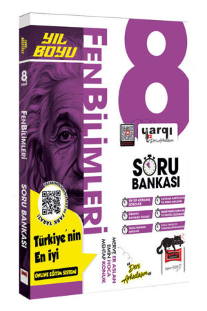 Soru Kitabı, Yargı Ders Arkadaşım 9786253706234