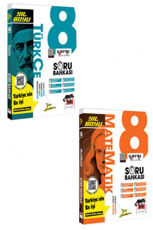 Matematik Kitabı, Türkçe, Soru Kitabı, Yargı Ders Arkadaşım 9999B1582