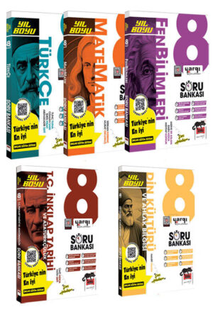 Soru Kitabı, Yargı Ders Arkadaşım 9999B1585