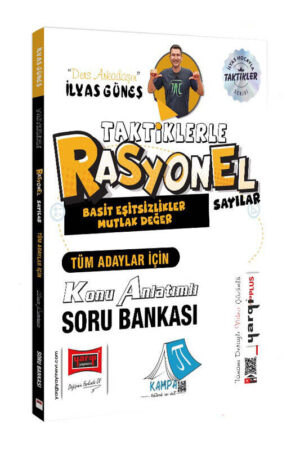 Soru Kitabı, Konu Kitabı, Yargı Yayınları 9786253706470