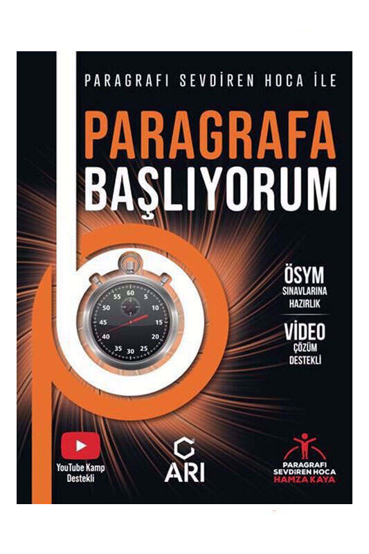 Arı Yayıncılık 9786256244672