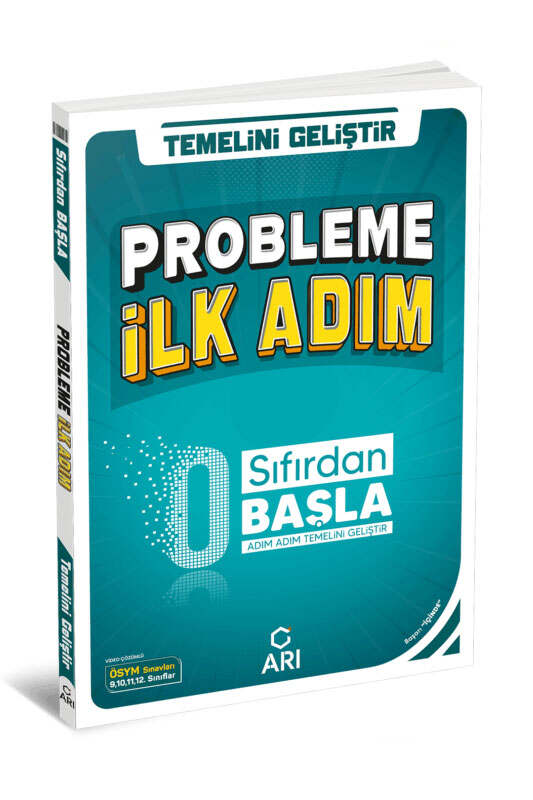 Arı Yayıncılık 9786256244610