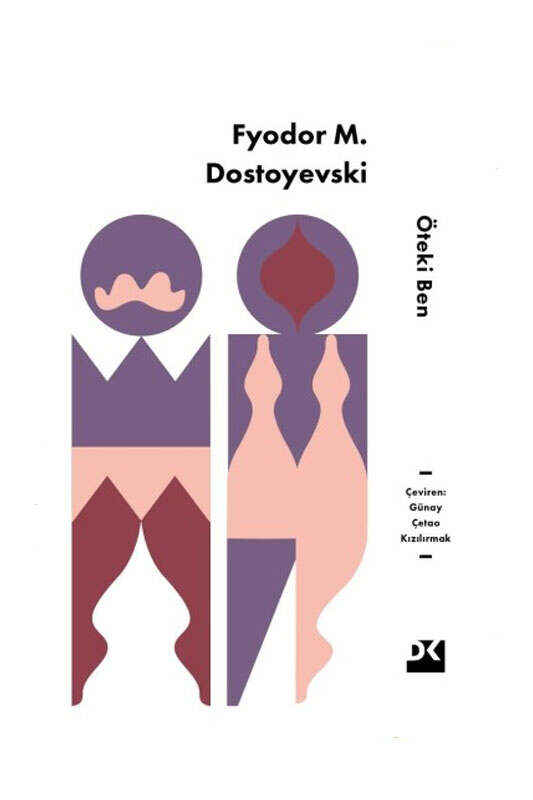 Doğan Kitap 9786255941909