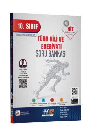 Soru Kitabı, Hız ve Renk Yayınları 9786257532914