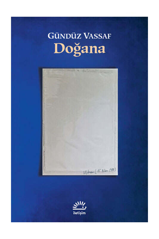 İletişim Yayınları 9789750538056