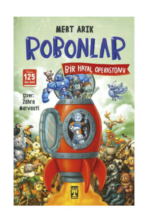 İlk Genç Timaş 9786259717876