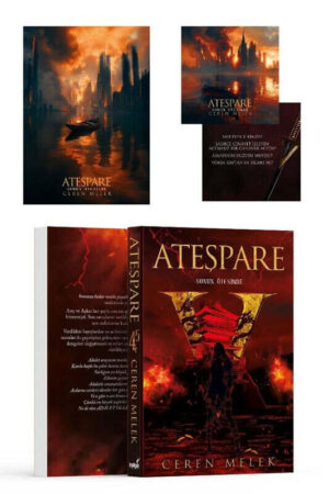 İndigo Kitap 9786255587244