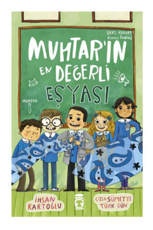 Timaş Çocuk Yayınları 9786255978578