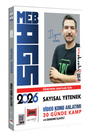 2026, Yargı Yayınları 9786253706760