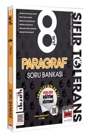 Soru Kitabı, Yargı Yayınları 9786253706449