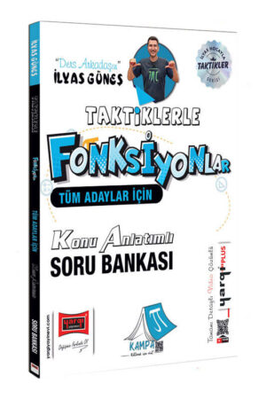 Soru Kitabı, Konu Kitabı, Yargı Yayınları 9786253706876