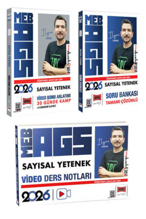 2026, Yargı Yayınları 9999B1610