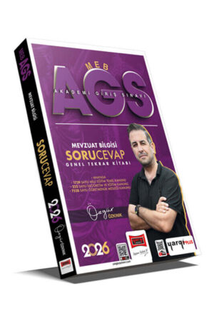 2026, Yargı Yayınları 9786253707347