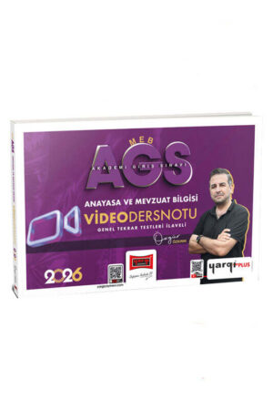 2026, Yargı Yayınları 9786253707323