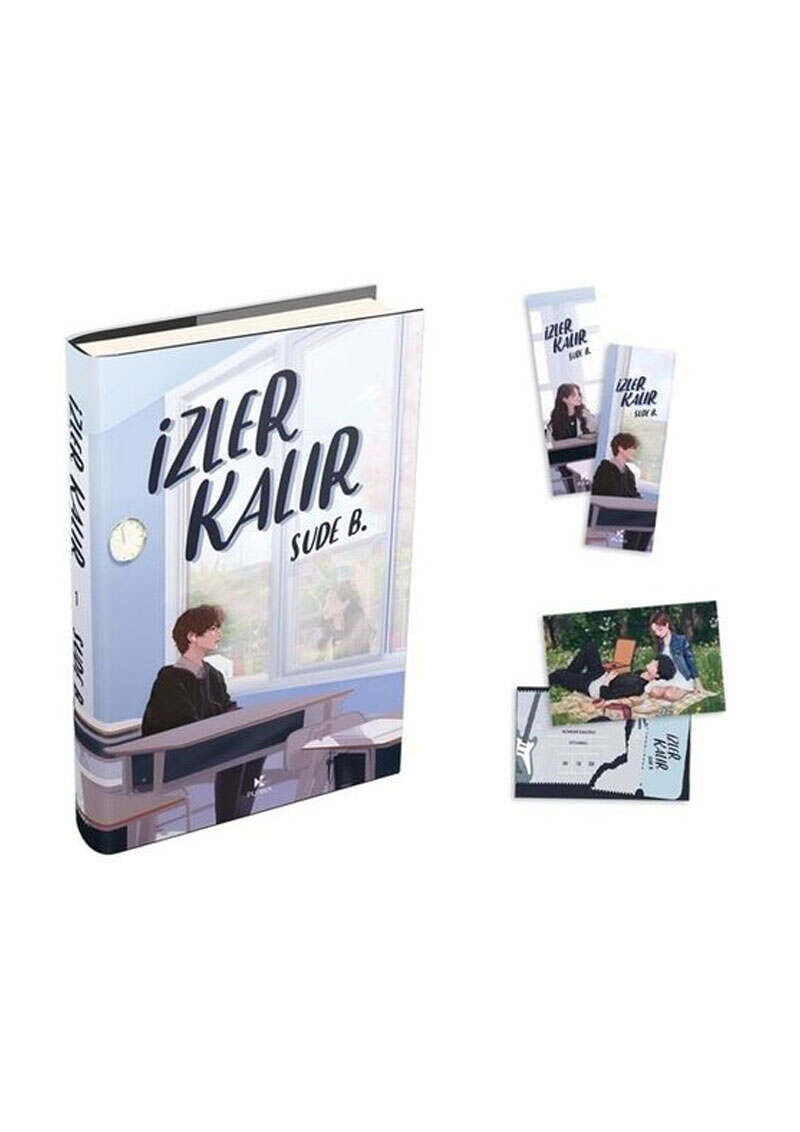 Pukka Yayınları 9786259520865