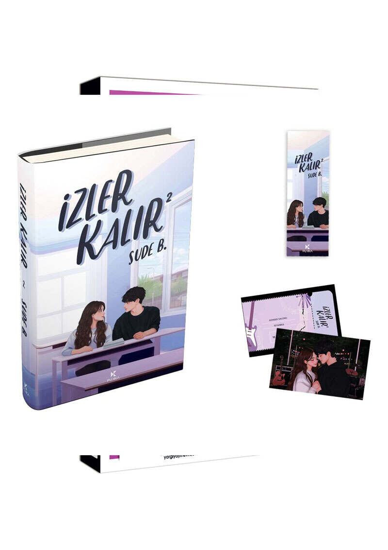 Pukka Yayınları 9786259739199