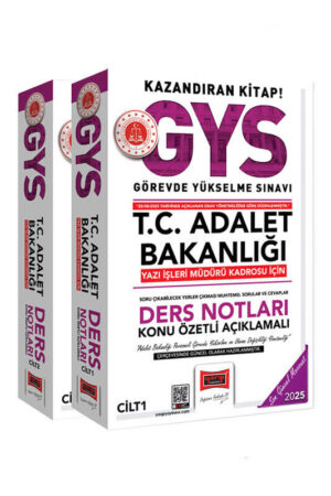 2025, Yargı Yayınları 9786253707651