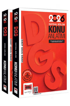 2026, Konu Kitabı, Yargı Yayınları 9786253707200