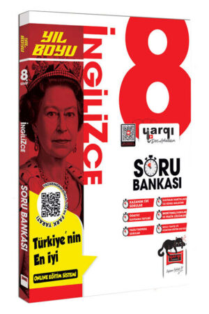 Soru Kitabı, Yargı Yayınları 9786253706265