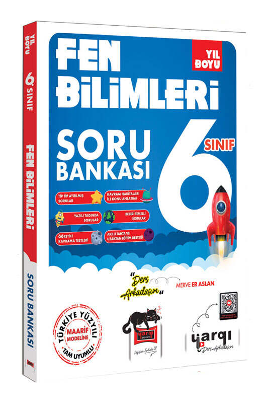 Soru Kitabı, Yargı Yayınları 9786253707446
