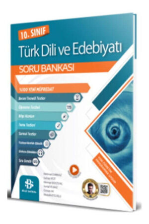 Soru Kitabı, Bilgi Sarmal Yayınları 9786256712409