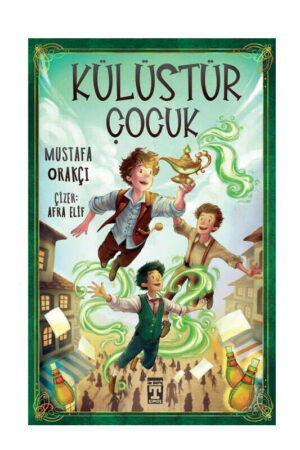 İlk Genç Timaş 9786259665504