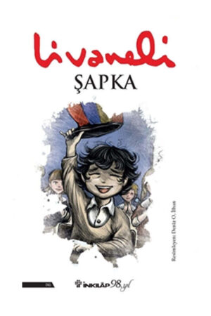 İnkılap Kitabevi 9789751048516