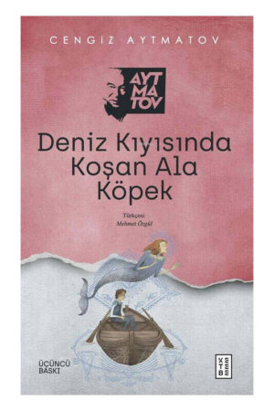 Ketebe Yayınları 9786257303910