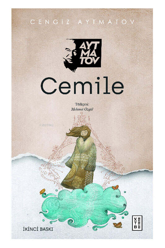 Ketebe Yayınları 9786257303927