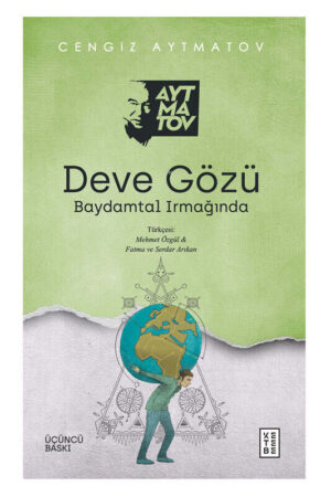 Ketebe Yayınları 9786257303989