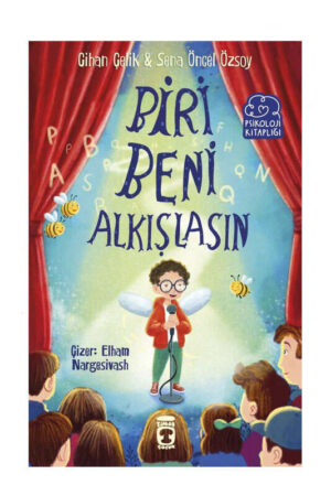 Timaş Çocuk Yayınları 9786255978646