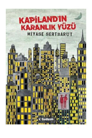 Tudem Yayınları 9786052853467