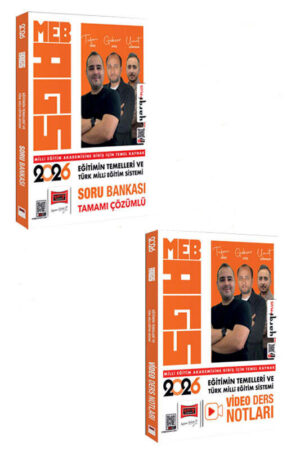 2026, Soru Kitabı, Yargı Yayınları 9999B1627