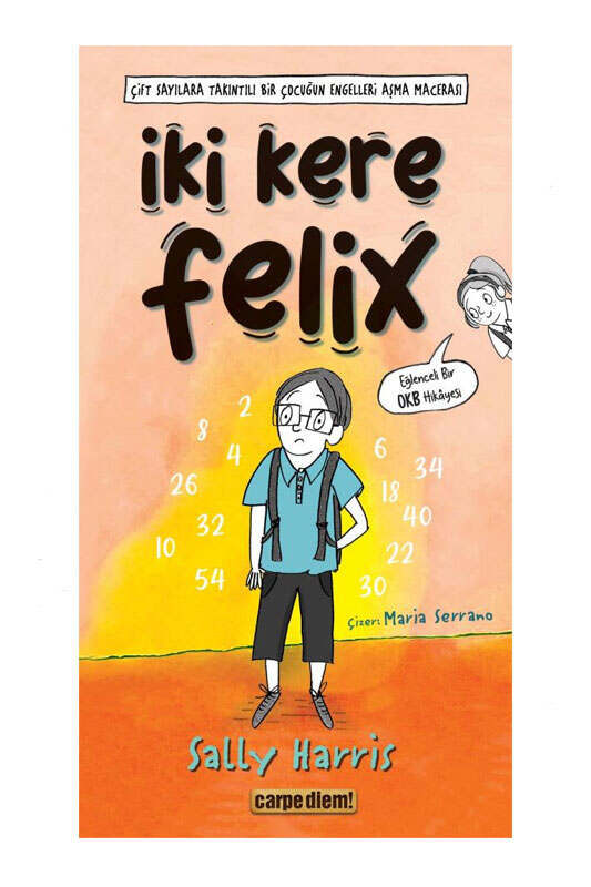 Carpe Diem Kitap 9786051443195