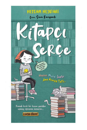 Carpe Diem Kitap 9786051443201