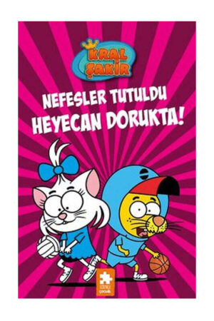 Eksik Parça Yayınları 9786256231238