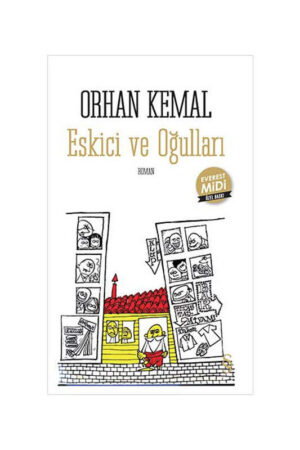 Everest Yayınları 9786051853352