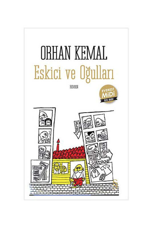 Everest Yayınları 9786051853352