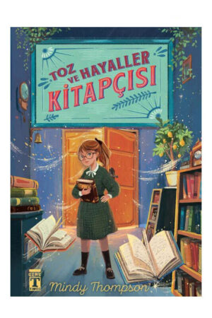 Genç Timaş Yayınları 9786050845723