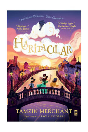 Genç Timaş Yayınları 9786259601380