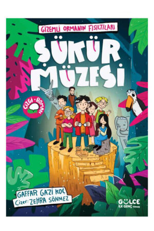 Gülce İlk Genç 9786259740058