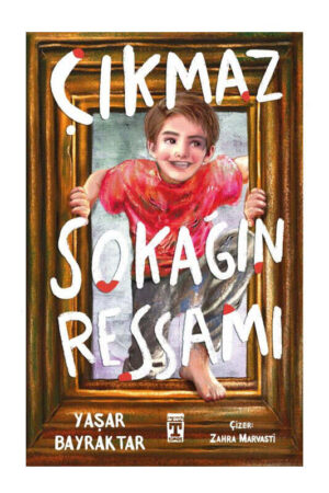 İlk Genç Timaş 9786259791135